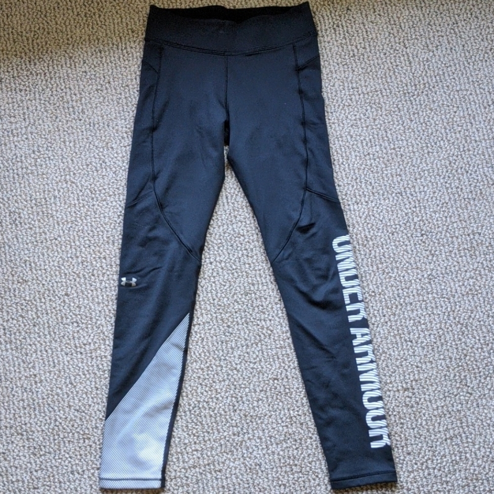Under Armour compression leggings